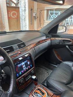 مرسيدس بنز S-Class